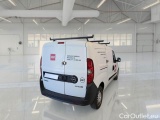  Opel  Combo OPEL  2013 VEIC FURG L2 1.3 CDTI 90 L2H1 1000KG #2