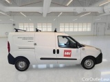  Opel  Combo OPEL  2013 VEIC FURG L2 1.3 CDTI 90 L2H1 1000KG #7