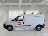  Opel  Combo OPEL  2013 VEIC FURG L2 1.3 CDTI 90 L2H1 1000KG #8
