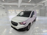  Opel  Combo OPEL  CARGO / 2018 / 3P / VETT. FURGONATA 1.6 DIESEL 75CV L1 1000 KG MT5 