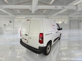  Opel  Combo OPEL  CARGO / 2018 / 3P / VETT. FURGONATA 1.6 DIESEL 75CV L1 1000 KG MT5 #2