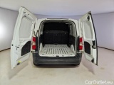 Opel  Combo OPEL  CARGO / 2018 / 3P / VETT. FURGONATA 1.6 DIESEL 75CV L1 1000 KG MT5 #5