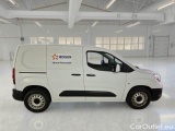  Opel  Combo OPEL  CARGO / 2018 / 3P / VETT. FURGONATA 1.6 DIESEL 75CV L1 1000 KG MT5 #7