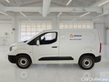  Opel  Combo OPEL  CARGO / 2018 / 3P / VETT. FURGONATA 1.6 DIESEL 75CV L1 1000 KG MT5 #8