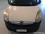  Opel  Combo OPEL  2013 VEIC FURG L2 1.3 CDTI 90 L2H1 1000KG #26