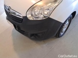  Opel  Combo OPEL  2013 VEIC FURG L2 1.3 CDTI 90 L2H1 1000KG #30