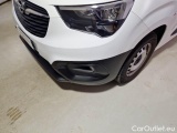 Opel  Combo OPEL  CARGO / 2018 / 3P / VETT. FURGONATA 1.6 DIESEL 75CV L1 1000 KG MT5 #19