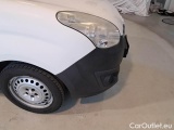  Opel  Combo OPEL  2013 VEIC FURG L2 1.3 CDTI 90 L2H1 1000KG #38