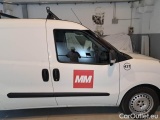  Opel  Combo OPEL  2013 VEIC FURG L2 1.3 CDTI 90 L2H1 1000KG #43