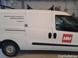  Opel  Combo OPEL  2013 VEIC FURG L2 1.3 CDTI 90 L2H1 1000KG #47