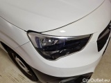  Opel  Combo OPEL  CARGO / 2018 / 3P / VETT. FURGONATA 1.6 DIESEL 75CV L1 1000 KG MT5 #28