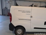  Opel  Combo OPEL  2013 VEIC FURG L2 1.3 CDTI 90 L2H1 1000KG #57