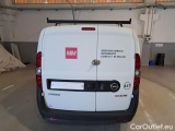  Opel  Combo OPEL  2013 VEIC FURG L2 1.3 CDTI 90 L2H1 1000KG #63