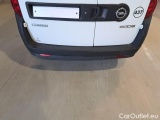  Opel  Combo OPEL  2013 VEIC FURG L2 1.3 CDTI 90 L2H1 1000KG #68