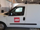  Opel  Combo OPEL  2013 VEIC FURG L2 1.3 CDTI 90 L2H1 1000KG #77