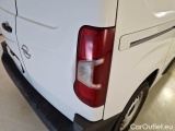  Opel  Combo OPEL  CARGO / 2018 / 3P / VETT. FURGONATA 1.6 DIESEL 75CV L1 1000 KG MT5 #55