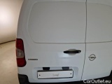  Opel  Combo OPEL  CARGO / 2018 / 3P / VETT. FURGONATA 1.6 DIESEL 75CV L1 1000 KG MT5 #59