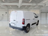  Opel  Combo OPEL  CARGO / 2018 / 3P / VETT. FURGONATA 1.6 DIESEL 75CV L1 1000 KG MT5 #2