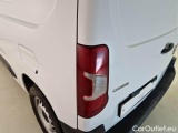  Opel  Combo OPEL  CARGO / 2018 / 3P / VETT. FURGONATA 1.6 DIESEL 75CV L1 1000 KG MT5 #62