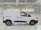  Opel  Combo OPEL  CARGO / 2018 / 3P / VETT. FURGONATA 1.6 DIESEL 75CV L1 1000 KG MT5 #7
