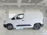  Opel  Combo OPEL  CARGO / 2018 / 3P / VETT. FURGONATA 1.6 DIESEL 75CV L1 1000 KG MT5 #8