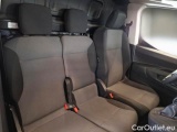 Opel  Combo OPEL  CARGO / 2018 / 3P / VETT. FURGONATA 1.6 DIESEL 75CV L1 1000 KG MT5 #13