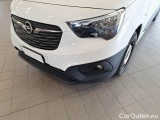  Opel  Combo OPEL  CARGO / 2018 / 3P / VETT. FURGONATA 1.6 DIESEL 75CV L1 1000 KG MT5 #23