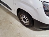  Opel  Combo OPEL  CARGO / 2018 / 3P / VETT. FURGONATA 1.6 DIESEL 75CV L1 1000 KG MT5 #99