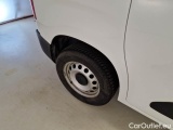  Opel  Combo OPEL  CARGO / 2018 / 3P / VETT. FURGONATA 1.6 DIESEL 75CV L1 1000 KG MT5 #101