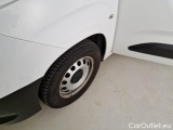  Opel  Combo OPEL  CARGO / 2018 / 3P / VETT. FURGONATA 1.6 DIESEL 75CV L1 1000 KG MT5 #104
