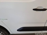  Opel  Combo OPEL  CARGO / 2018 / 3P / VETT. FURGONATA 1.6 DIESEL 75CV L1 1000 KG MT5 #63
