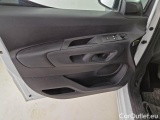  Opel  Combo OPEL  CARGO / 2018 / 3P / VETT. FURGONATA 1.6 DIESEL 75CV L1 1000 KG MT5 #113