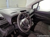  Opel  Combo OPEL  CARGO / 2018 / 3P / VETT. FURGONATA 1.6 DIESEL 75CV L1 1000 KG MT5 #116
