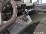  Opel  Combo OPEL  CARGO / 2018 / 3P / VETT. FURGONATA 1.6 DIESEL 75CV L1 1000 KG MT5 #120