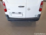  Opel  Combo OPEL  CARGO / 2018 / 3P / VETT. FURGONATA 1.6 DIESEL 75CV L1 1000 KG MT5 #84