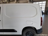  Opel  Combo OPEL  CARGO / 2018 / 3P / VETT. FURGONATA 1.6 DIESEL 75CV L1 1000 KG MT5 #90