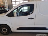  Opel  Combo OPEL  CARGO / 2018 / 4P / VETT. FURGONATA 1.5 DIESEL 100CV EDIT. SeS L1 650 KG MT5 #61