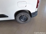  Opel  Combo OPEL  CARGO / 2018 / 3P / VETT. FURGONATA 1.6 DIESEL 75CV L1 1000 KG MT5 #110