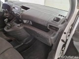 Opel  Combo OPEL  CARGO / 2018 / 3P / VETT. FURGONATA 1.6 DIESEL 75CV L1 1000 KG MT5 #155