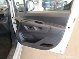  Opel  Combo OPEL  CARGO / 2018 / 3P / VETT. FURGONATA 1.6 DIESEL 75CV L1 1000 KG MT5 #124
