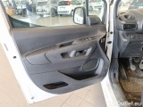  Opel  Combo OPEL  CARGO / 2018 / 3P / VETT. FURGONATA 1.6 DIESEL 75CV L1 1000 KG MT5 #165