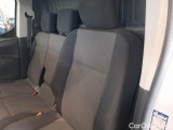  Opel  Combo OPEL  CARGO / 2018 / 3P / VETT. FURGONATA 1.6 DIESEL 75CV L1 1000 KG MT5 #173
