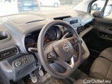  Opel  Combo OPEL  CARGO / 2018 / 3P / VETT. FURGONATA 1.6 DIESEL 75CV L1 1000 KG MT5 #175