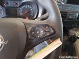  Opel  Combo OPEL  CARGO / 2018 / 3P / VETT. FURGONATA 1.6 DIESEL 75CV L1 1000 KG MT5 #179