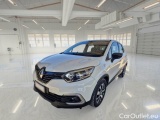  Renault  Captur RENAULT  / 2017 / 5P / CROSSOVER 1.5 DCI 90CV BUSINESS (AUTOCARRO) 
