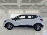  Renault  Captur RENAULT  / 2017 / 5P / CROSSOVER 1.5 DCI 90CV BUSINESS (AUTOCARRO) #8