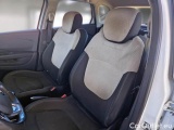  Renault  Captur RENAULT  / 2017 / 5P / CROSSOVER 1.5 DCI 90CV BUSINESS (AUTOCARRO) #11