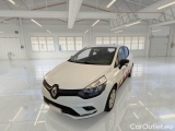  Renault  Clio RENAULT  / 2016 / 5P / BERLINA VAN 1.5 DCI 75 