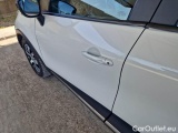  Renault  Captur RENAULT  / 2017 / 5P / CROSSOVER 1.5 DCI 90CV BUSINESS (AUTOCARRO) #102
