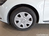  Renault  Clio RENAULT  / 2016 / 5P / BERLINA VAN ENERGY 1.5 DCI 75 #18